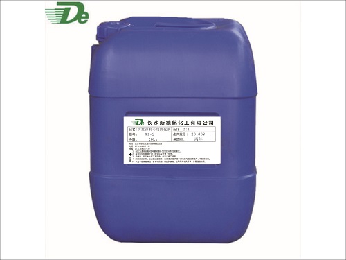 無(wú)溶劑型環(huán)氧涂料專(zhuān)用固化劑WL-2